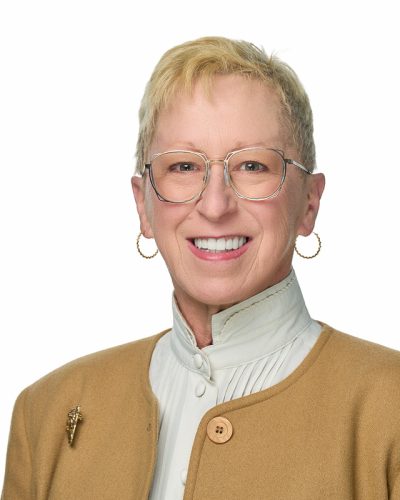 ELLEN WALSH